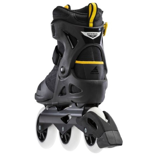 Picture of ROLLERBLADE m rolerji 07100200 S25 MACROBLADE 100 3WD