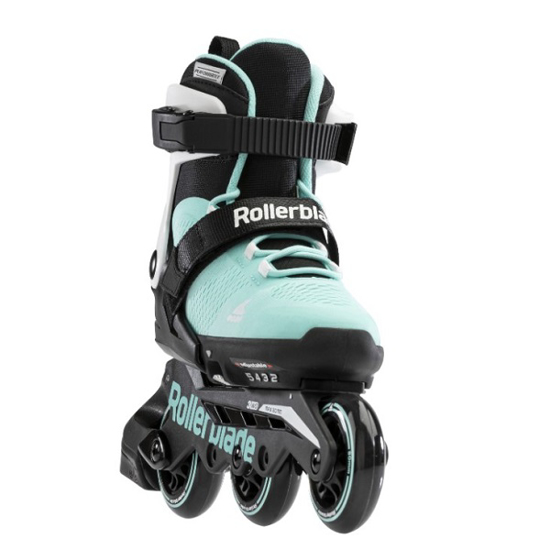 Picture of ROLLERBLADE otr rolerji 07221700 2V6 MICROBLADE 3WD
