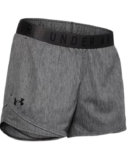 Picture of UNDER ARMOUR ž hlače 1349125-010 PLAY UP TWIST