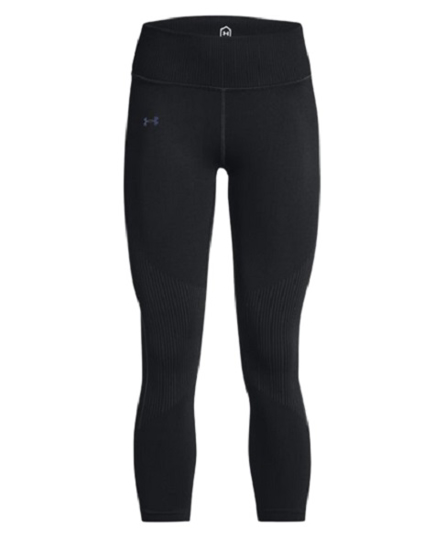 Picture of UNDER ARMOUR ž legice 1373928-001 RUSH SEAMLESS ANKLE LEGGINGS