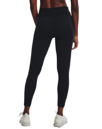 Picture of UNDER ARMOUR ž legice 1373928-001 RUSH SEAMLESS ANKLE LEGGINGS