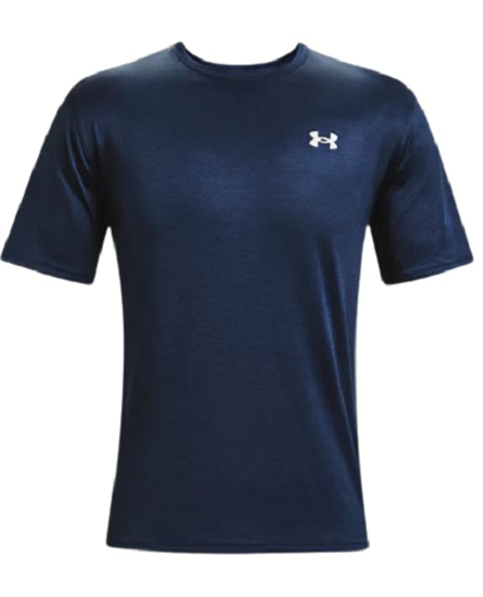Picture of UNDER ARMOUR m majica 1361426-408 TRAINING VENT 2.0 SHORT SLEEVE