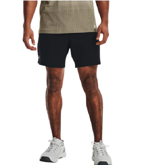 Picture of UNDER ARMOUR m hlače 1373718-001 VANISH WOVEN 6'' SHORTS