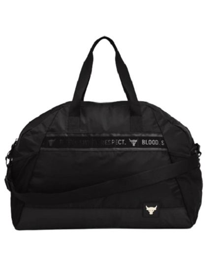 Picture of UNDER ARMOUR torba 1362259-001 PROJECT ROCK GYM BAG