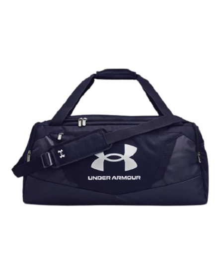 Picture of UNDER ARMOUR torba 1369223-410 UNDENIABLE 5.0 MEDIUM DUFFLE BAG