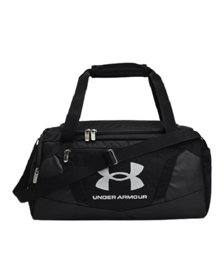 Picture of UNDER ARMOUR torba 1369221-001 UNDENIABLE 5.0 XS DUFFLE BAG