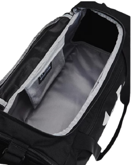 Picture of UNDER ARMOUR torba 1369221-001 UNDENIABLE 5.0 XS DUFFLE BAG