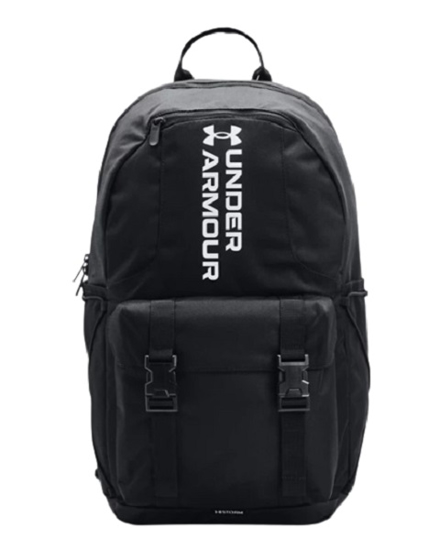Picture of UNDER ARMOUR nahrbtnik 1364184-001 GAMETIME BACKPACK