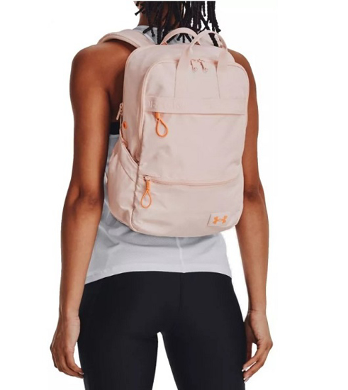 Picture of UNDER ARMOUR nahrbtnik 1369215-805 ESSENTIALS BACKPACK