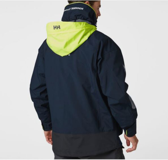 HELLY HANSEN m jakna 34156 597 PIER