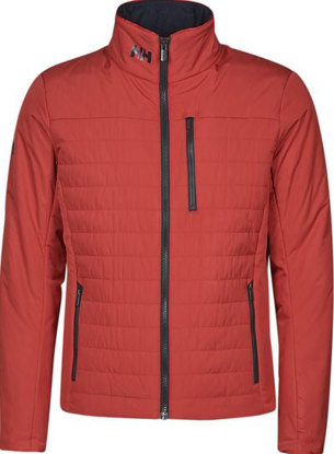 HELLY HANSEN m jakna 30343 162 CREW INSULATOR