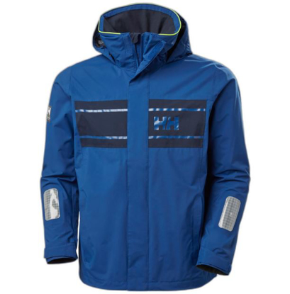 HELLY HANSEN m jakna 34217 606 SALTHOLM SAILING JACKET