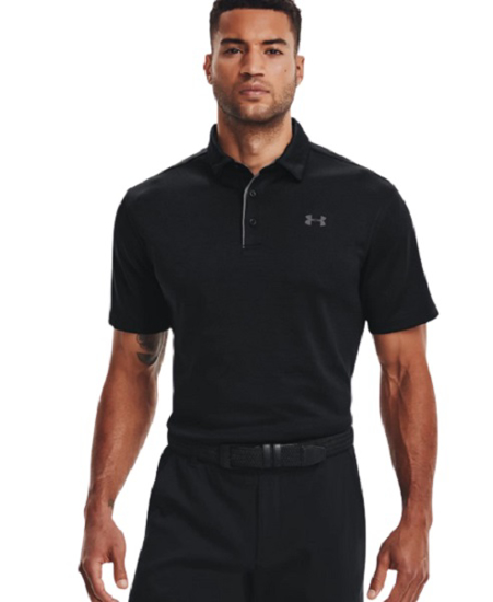 Picture of UNDER ARMOUR m golf majica 1290140-001 TECH POLO