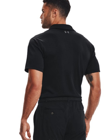 Picture of UNDER ARMOUR m golf majica 1290140-001 TECH POLO