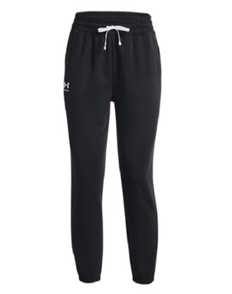 Pantaloni rossi under armour outlet