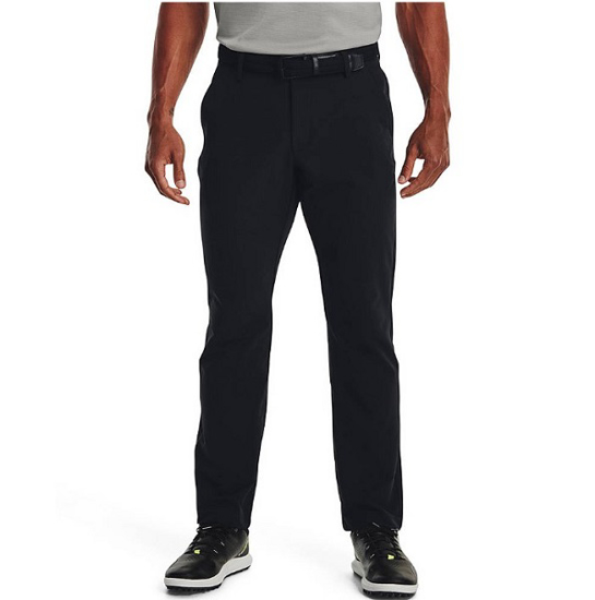 Picture of UNDER ARMOUR m golf hlače 1376625-001 TECH PANTS