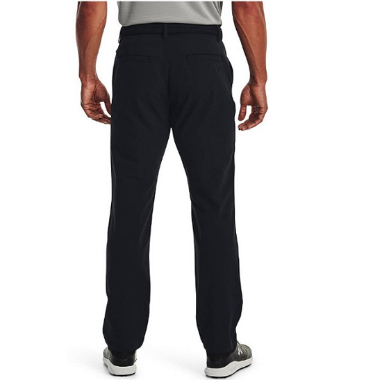 Picture of UNDER ARMOUR m golf hlače 1376625-001 TECH PANTS