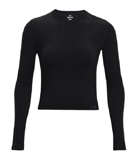 Picture of UNDER ARMOUR ž majica 1373930-001 RUSH SEAMLESS LONG SLEEVE