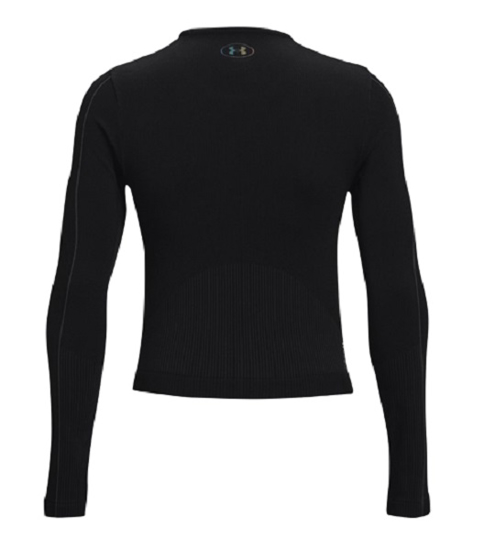 Picture of UNDER ARMOUR ž majica 1373930-001 RUSH SEAMLESS LONG SLEEVE
