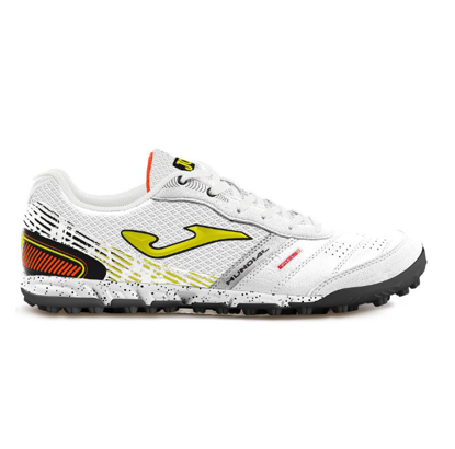 JOMA m nogometni copati MUWS2202TF MUNDIAL 2202 white