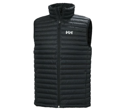 HELLY HANSEN m brezrokavnik 62991 990 SIRDAL