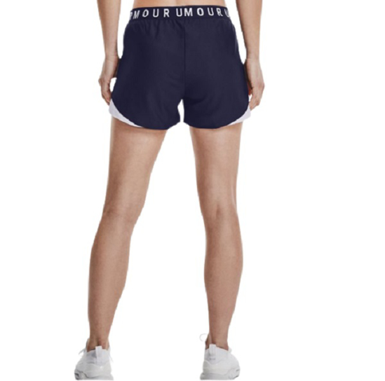 Picture of UNDER ARMOUR ž hlače 1344552-410 Play Up Shorts 3.0