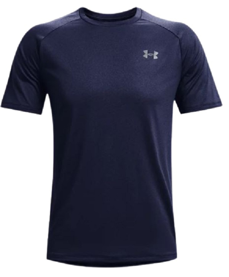 Picture of UNDER ARMOUR  m majica 1345317-410 TECH 2.0 SHORT SLEEVE T-SHIRT