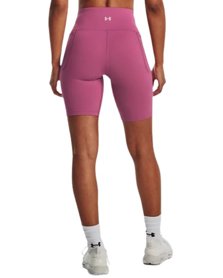 Picture of UNDER ARMOUR ž hlače 1355914-669 MERIDIAN BIKE