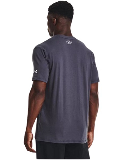 Picture of UNDER ARMOUR m majica 1361733-558 PROJECT ROCK BRAHMA BULL SHORT SLEEVE
