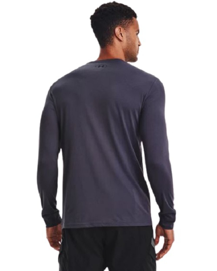 Picture of UNDER ARMOUR m majica 1374847-558 PROJECT ROCK BRAHMA BULL LONG SLEEVE