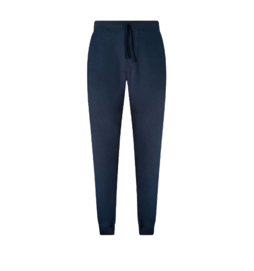 Picture of NORTH SAILS m hlače 672955 0802 DRAWSTRING TROUSERS navy blue