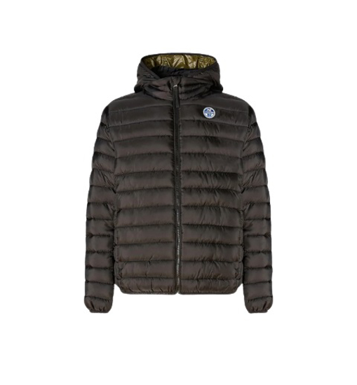 Picture of NORTH SAILS m jakna 603136 0999 SKYE PUFFER JACKET