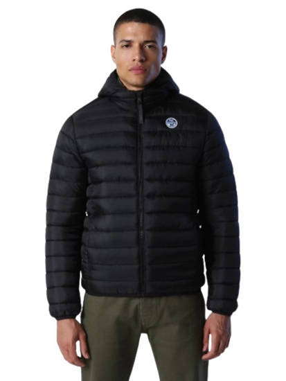 Picture of NORTH SAILS m jakna 603136 0999 SKYE PUFFER JACKET