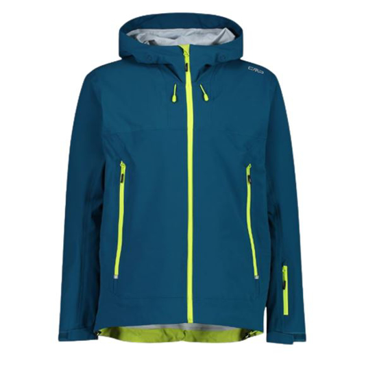 CMP m jakna 31Z2187 M916 UNLIMITECH 3-LAYER SELL