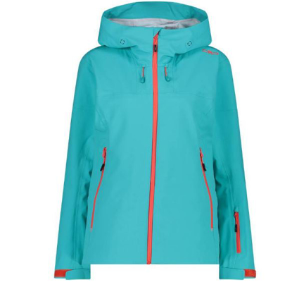 CMP ž jakna 31Z2196 E726 FIX HOOD