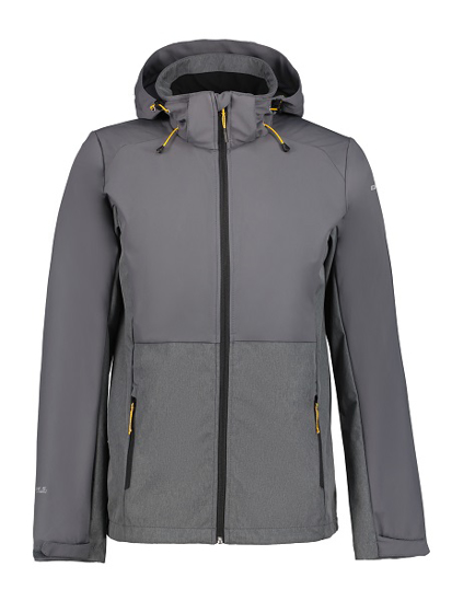 Picture of ICEPEAK m softshell 2 57979544I 270 BUXTON