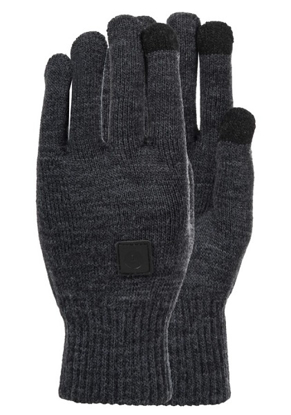 Picture of LUHTA odr rokavice 2 32665618L 817 NIKKI dark grey