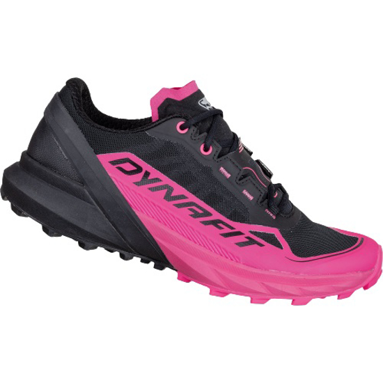 Picture of DYNAFIT ž trail copati  64067 6071 ULTRA 50 W pink glo black out