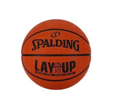 Picture of SPALDING košarkarska žoga 83-728Z SPALDING LAY UP