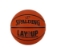 SPALDING košarkarska žoga SPALDING LAY UP