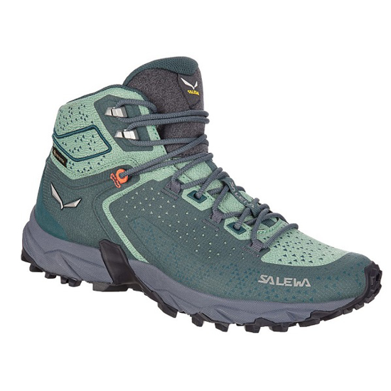 Picture of SALEWA ž pohodni čevlji 61374 8540 ALPENROSE 2 MID GTX