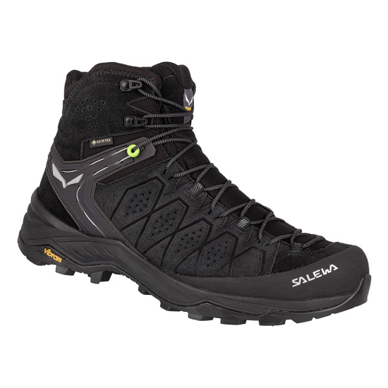 Picture of SALEWA m pohodni čevlji 61382 0971 ALP TRAINER 2 MID GTX