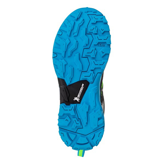 Picture of SALEWA otr pohodni čevlji 64007 5810 WILDFIRE KIDS