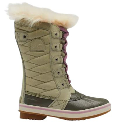 SOREL otr škornji NY2419 303 YOUTH TOFINO™ II BOOT