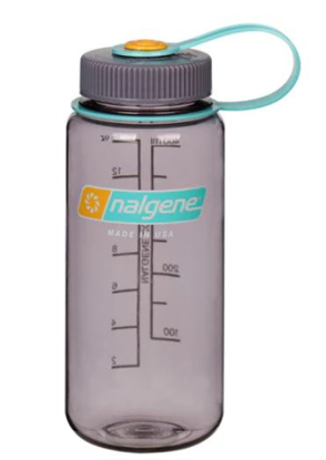 NALGENE bidon 2178-2069 WIDE MOUTH