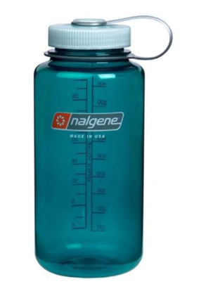 NALGENE bidon 2020-1832 WIDE MOUTH 1000 ml