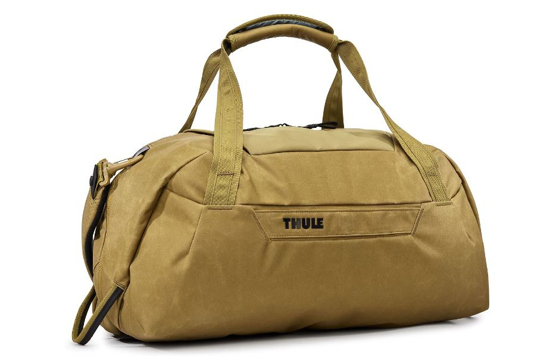 THULE torba 808257 AION duffel green 35L