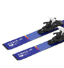 Picture of SALOMON otr smučarski set L S/RACE MT JR+L6 GW J2