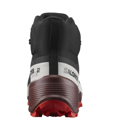 Picture of SALOMON m pohodni čevlji 417359 CROSS HIKE MID GTX