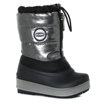 OLANG otr škornji BINGO ICE 1816 antracite 